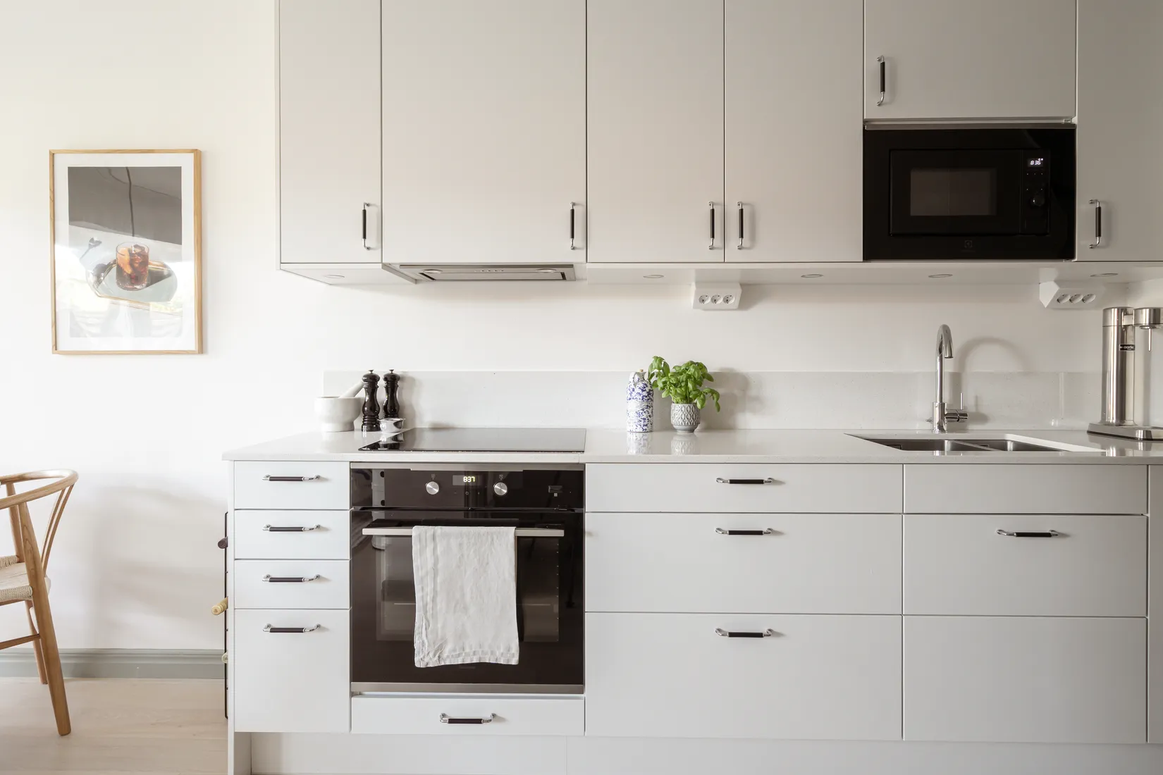 Bostadsrätt, Kjellmansgatan 32, Masthugget, Göteborg