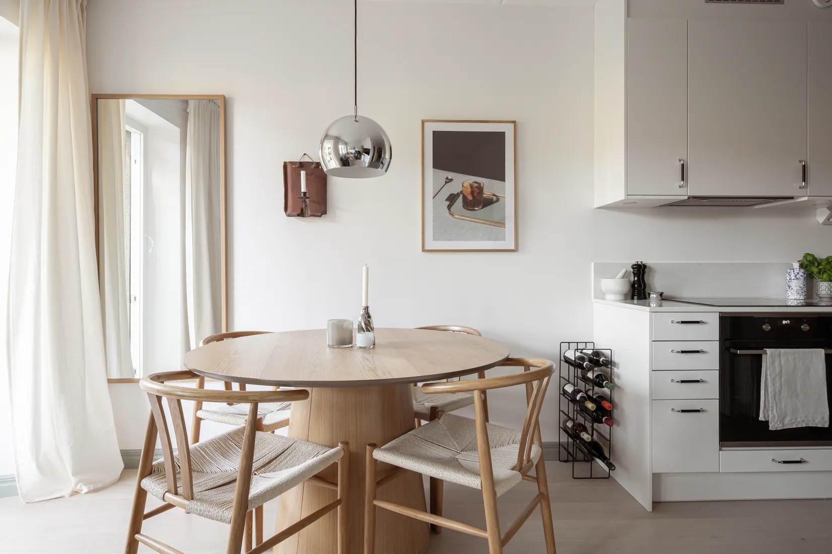 Bostadsrätt, Kjellmansgatan 32, Masthugget, Göteborg