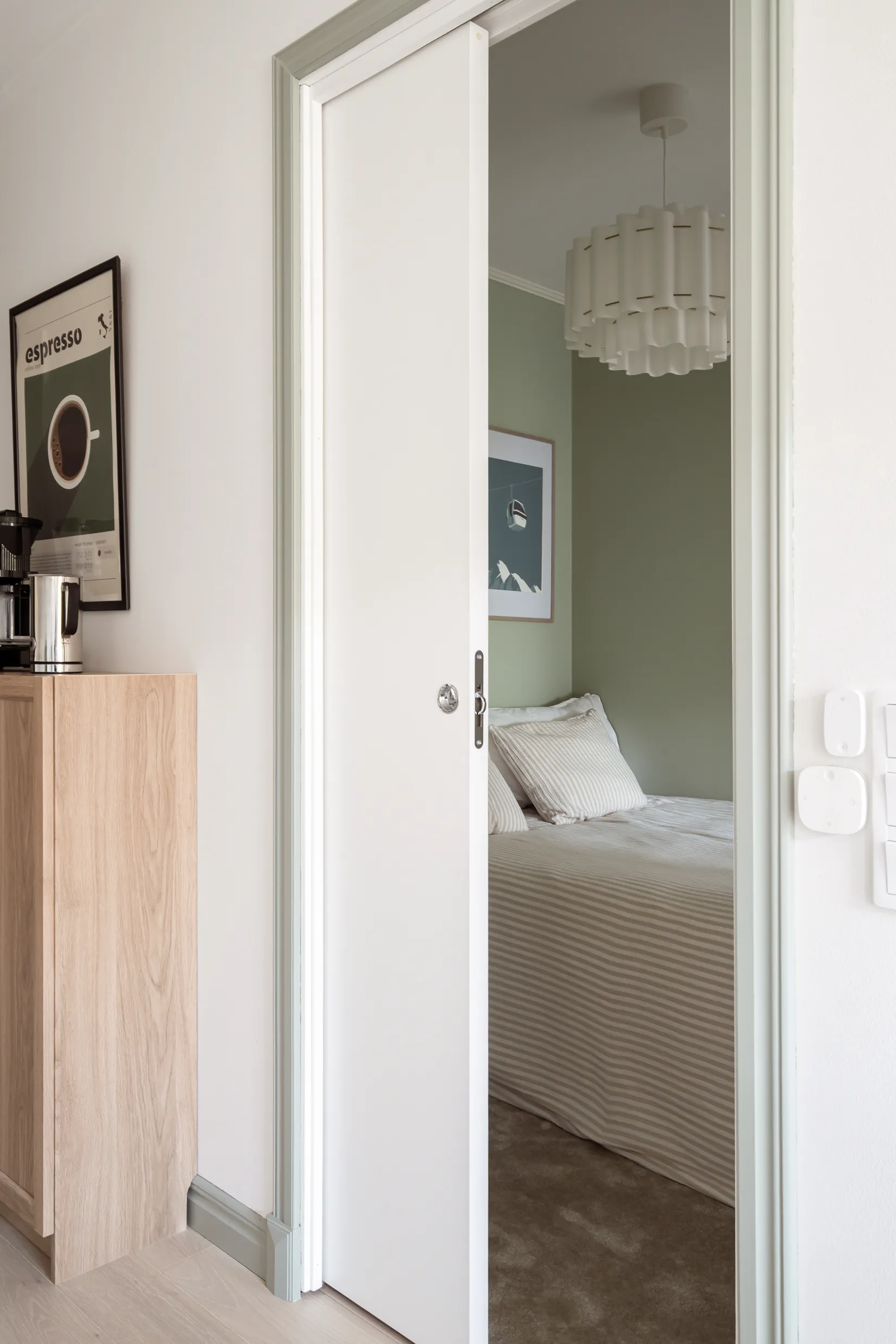 Bostadsrätt, Kjellmansgatan 32, Masthugget, Göteborg