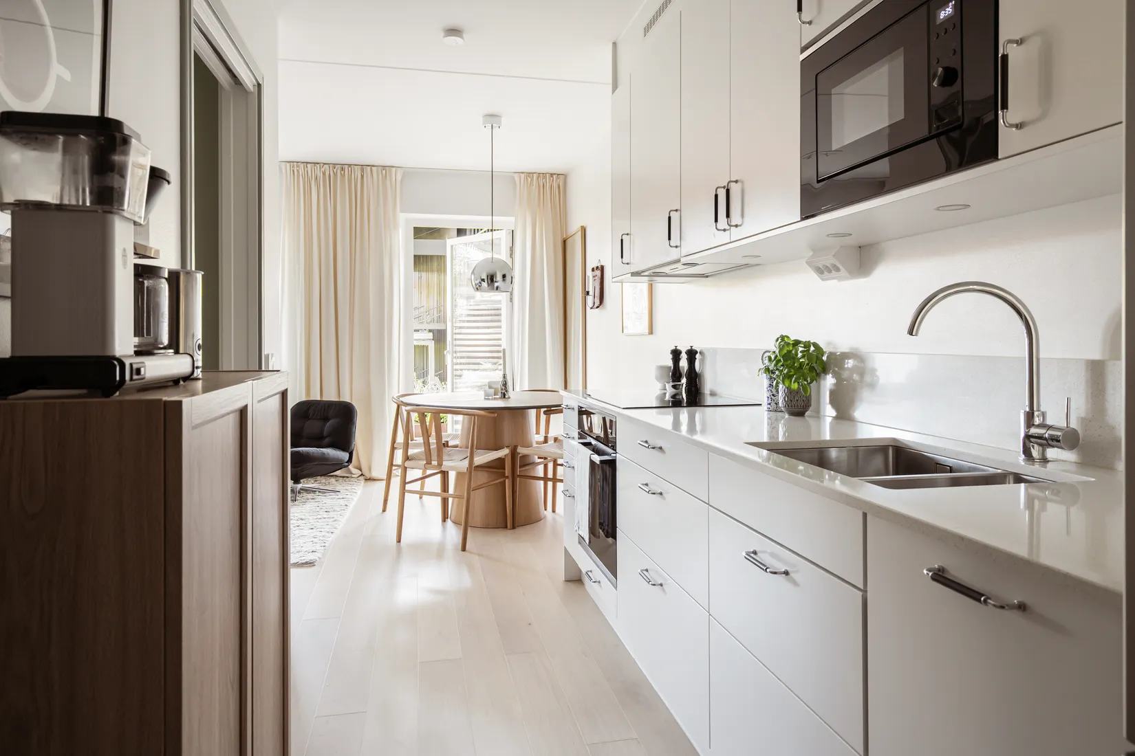 Bostadsrätt, Kjellmansgatan 32, Masthugget, Göteborg