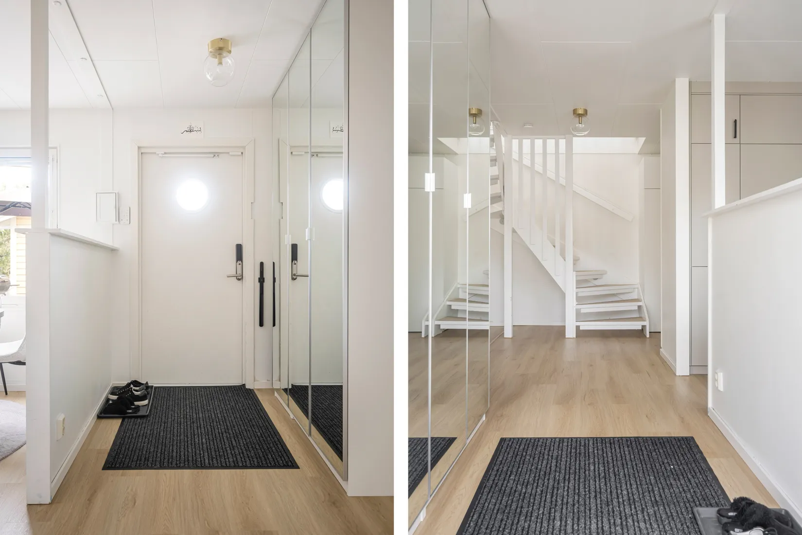 Radhus, Slåttervägen 4D, Segeltorp, Huddinge