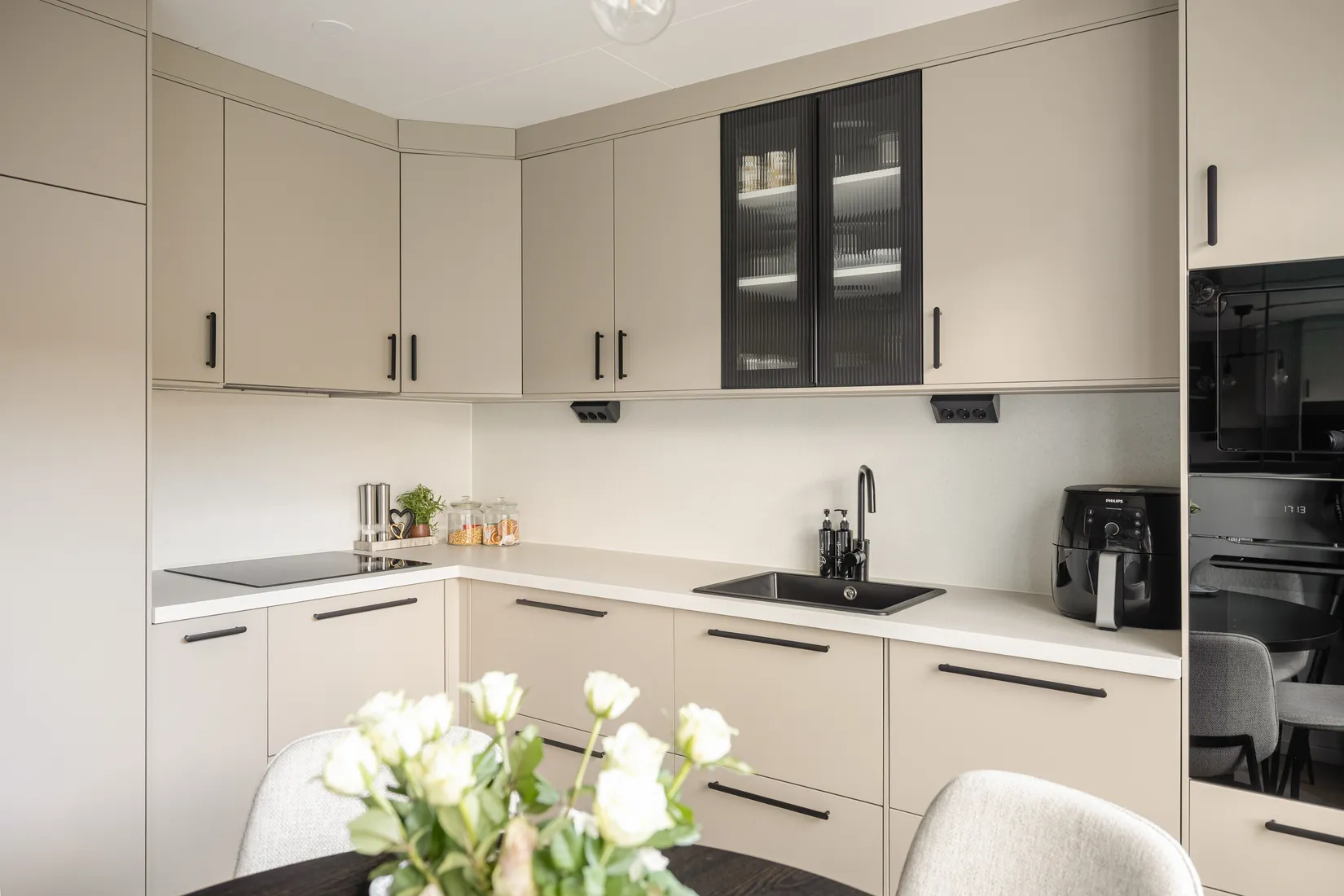 Radhus, Slåttervägen 4D, Segeltorp, Huddinge