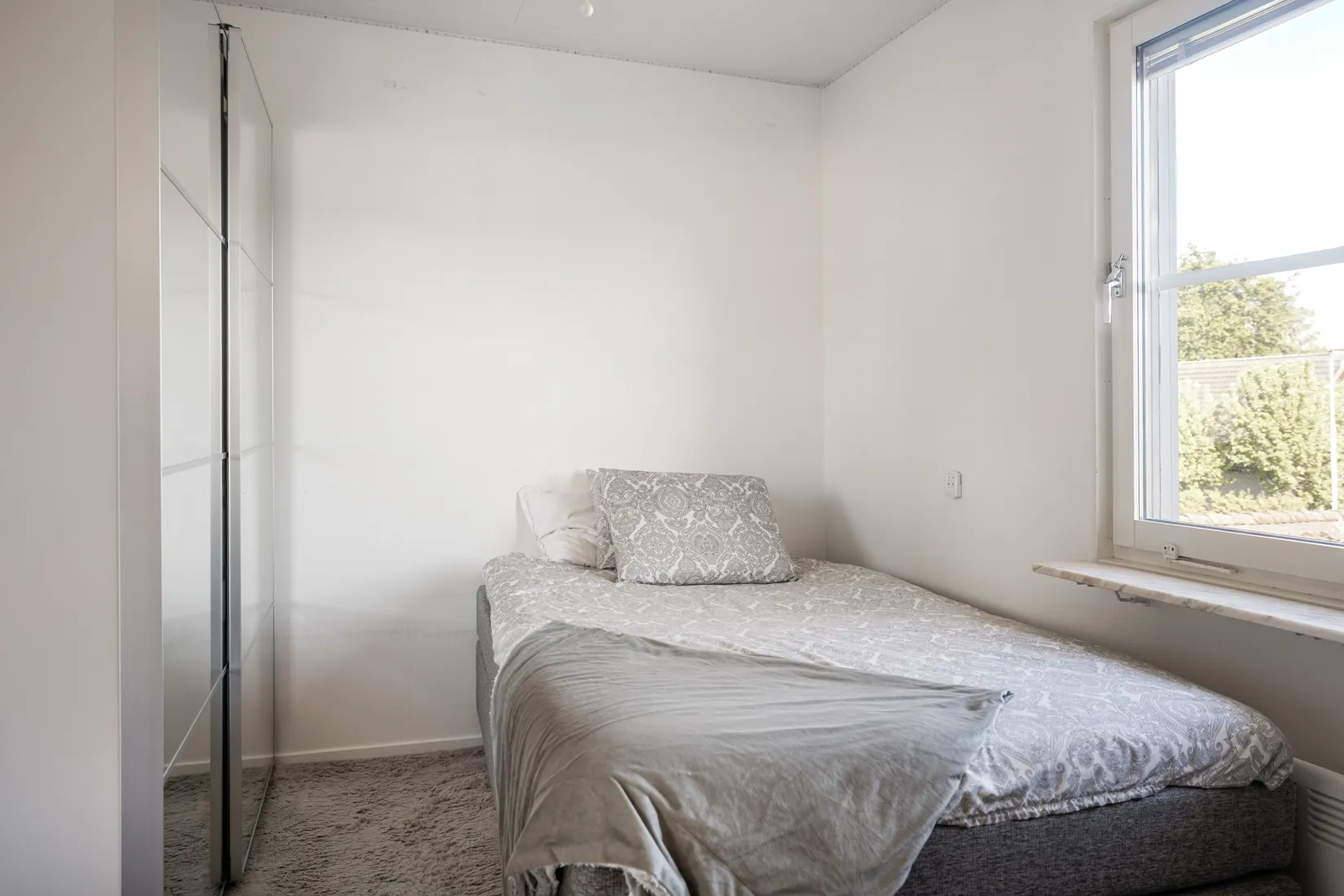 Radhus, Slåttervägen 4D, Segeltorp, Huddinge