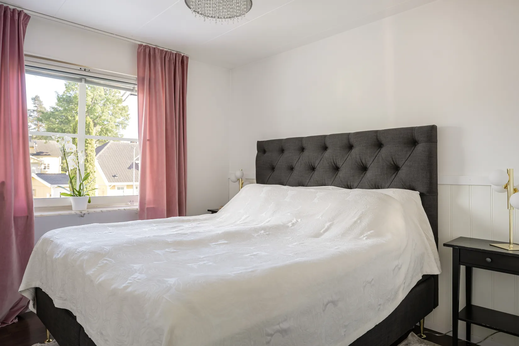 Radhus, Slåttervägen 4D, Segeltorp, Huddinge