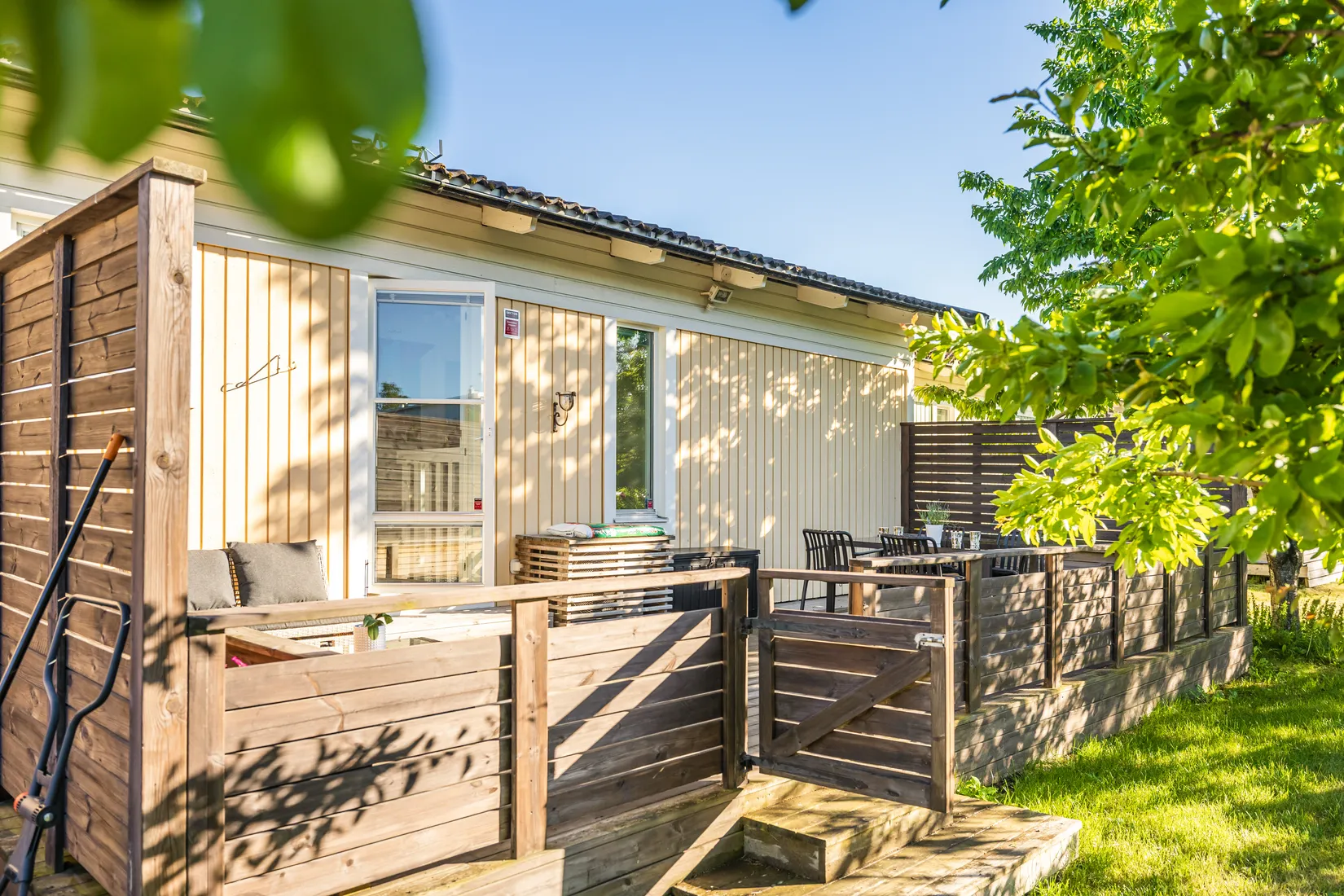 Radhus, Slåttervägen 4D, Segeltorp, Huddinge