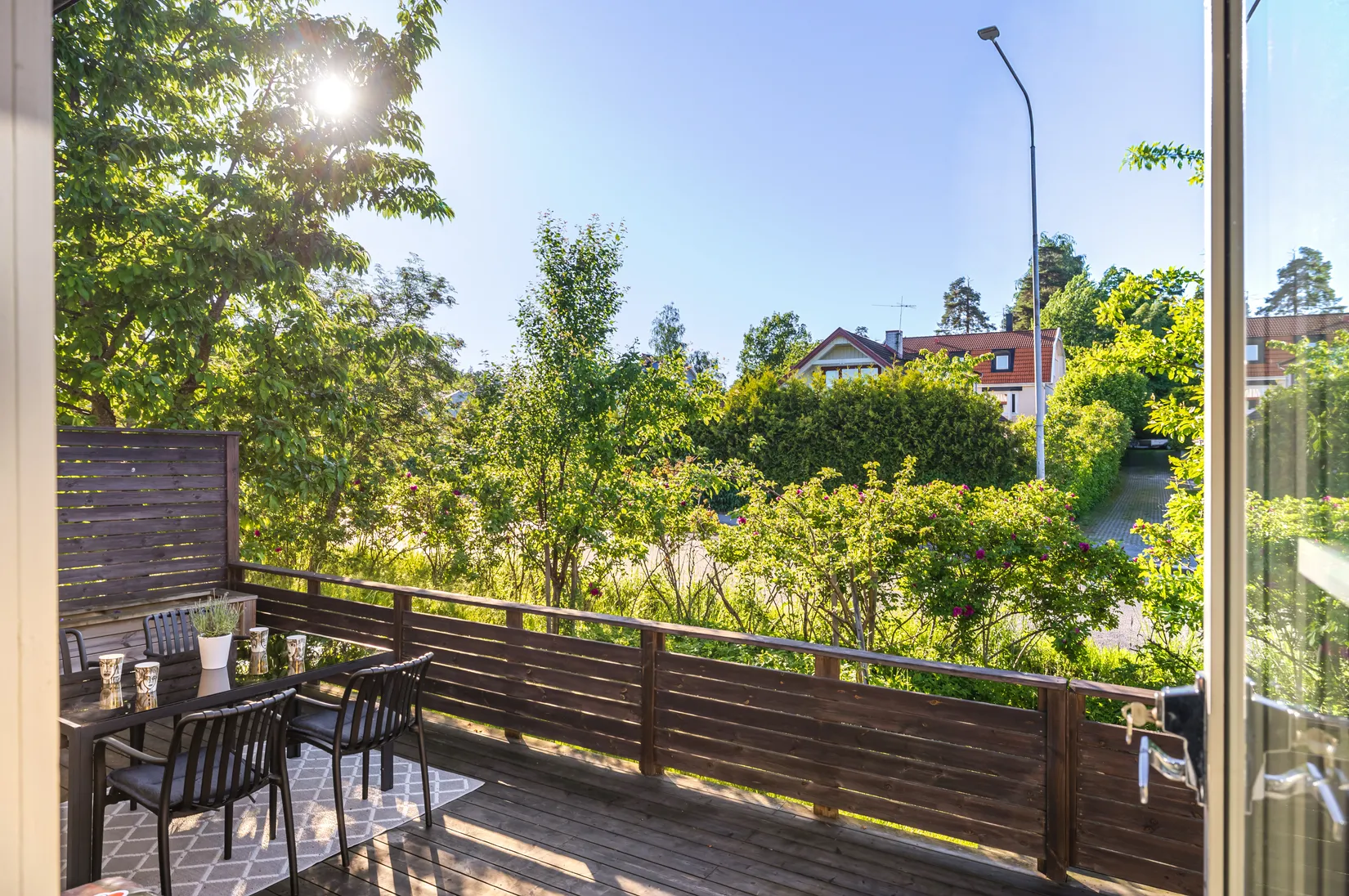 Radhus, Slåttervägen 4D, Segeltorp, Huddinge
