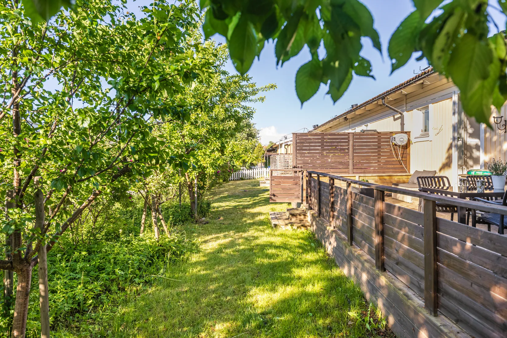 Radhus, Slåttervägen 4D, Segeltorp, Huddinge