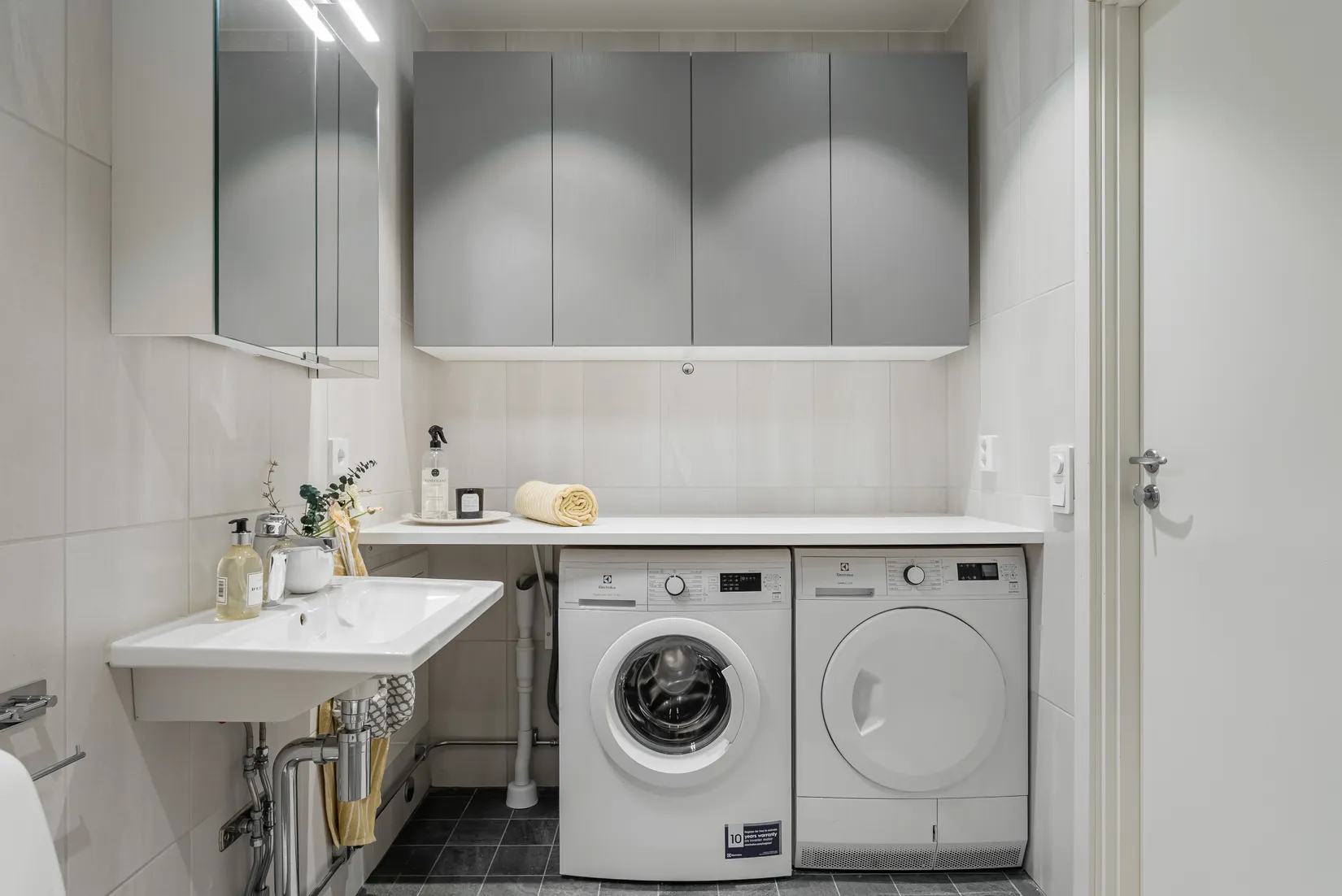 Bostadsrätt, Årstaskogs Väg 7B, Liljeholmskajen/Årstaberg, Stockholm