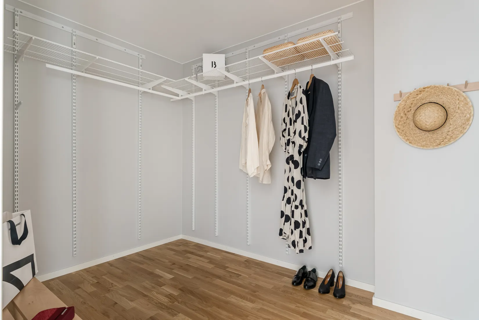 Bostadsrätt, Årstaskogs Väg 7B, Liljeholmskajen/Årstaberg, Stockholm