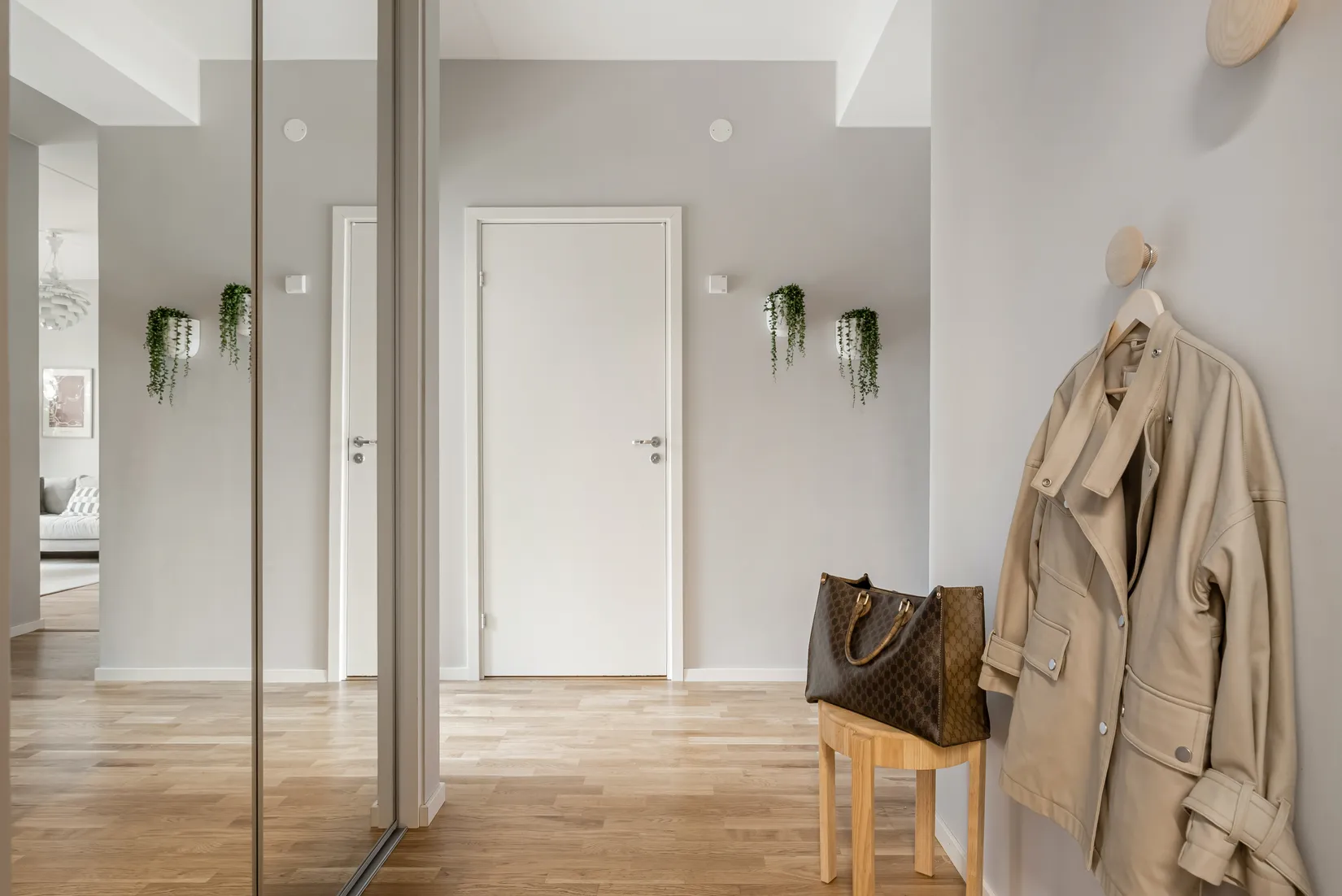 Bostadsrätt, Årstaskogs Väg 7B, Liljeholmskajen/Årstaberg, Stockholm