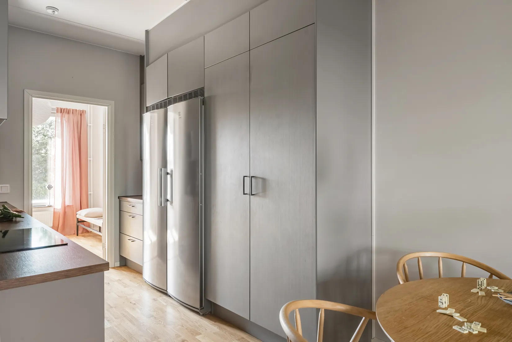 Bostadsrätt, Årstaskogs Väg 7B, Liljeholmskajen/Årstaberg, Stockholm