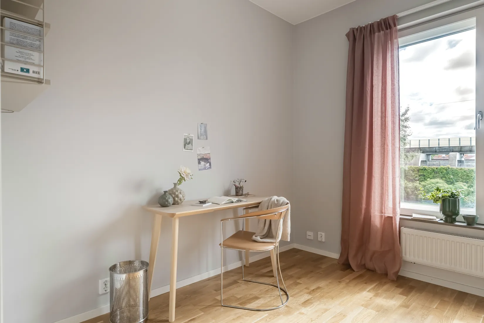 Bostadsrätt, Årstaskogs Väg 7B, Liljeholmskajen/Årstaberg, Stockholm