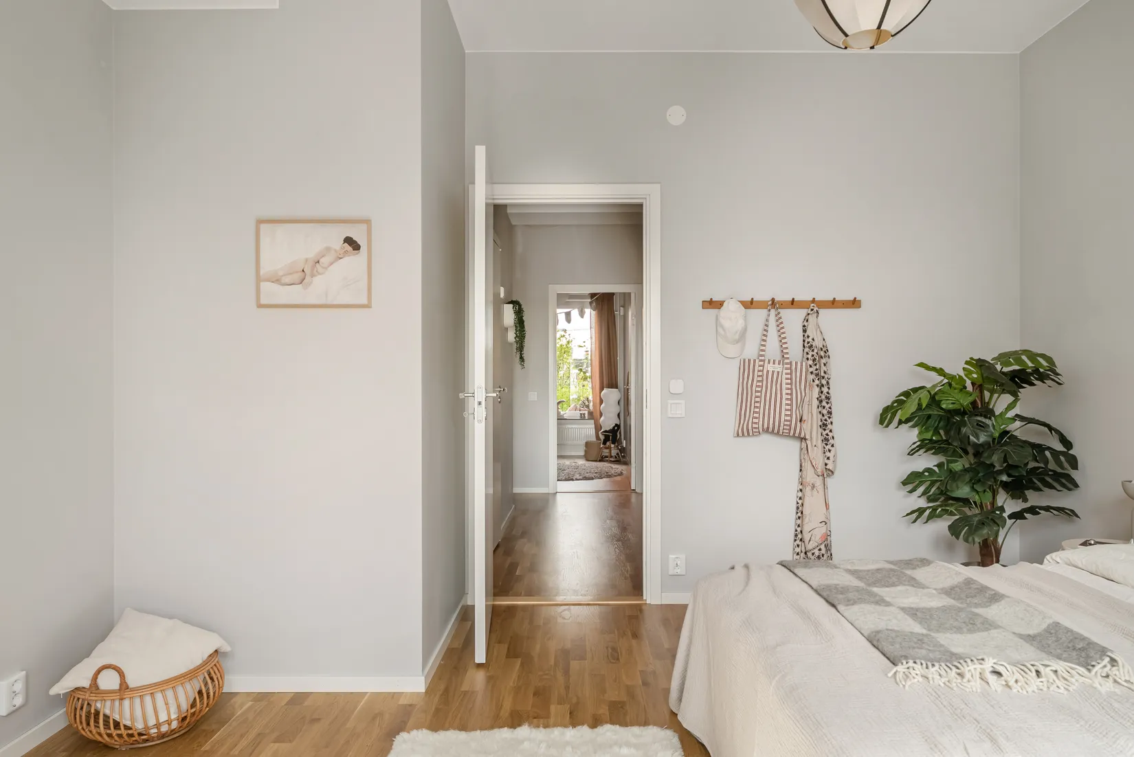 Bostadsrätt, Årstaskogs Väg 7B, Liljeholmskajen/Årstaberg, Stockholm