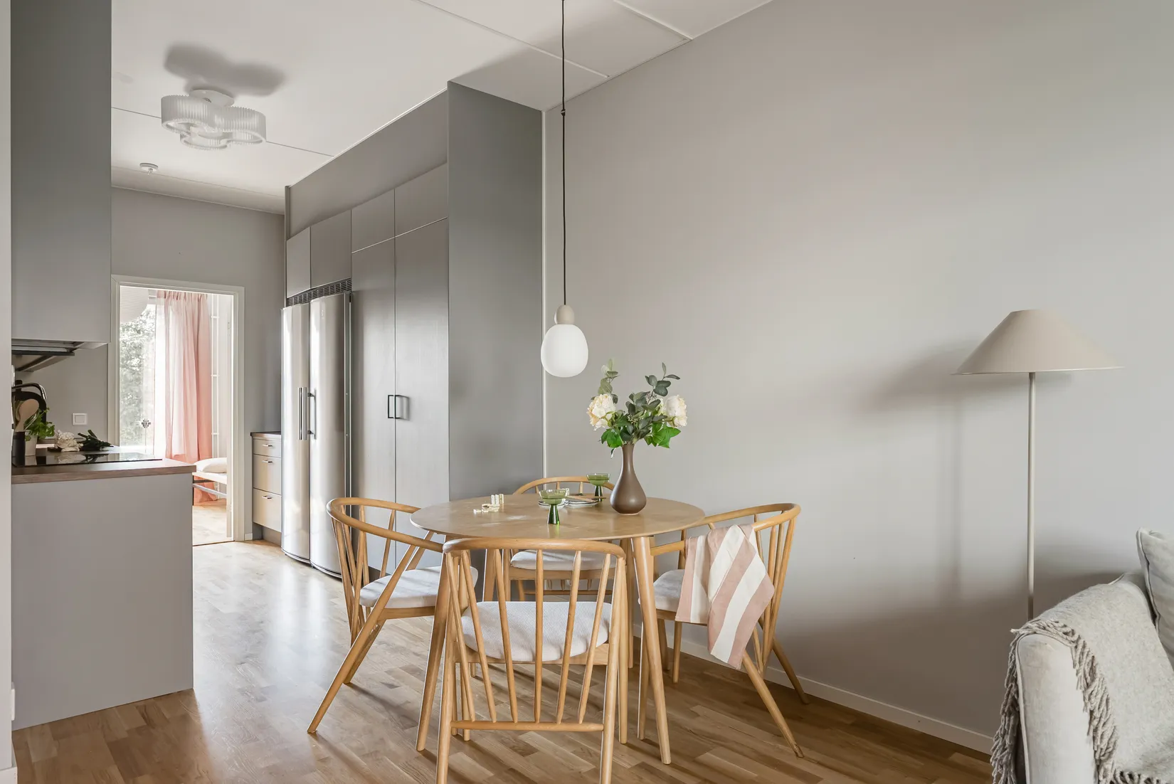 Bostadsrätt, Årstaskogs Väg 7B, Liljeholmskajen/Årstaberg, Stockholm