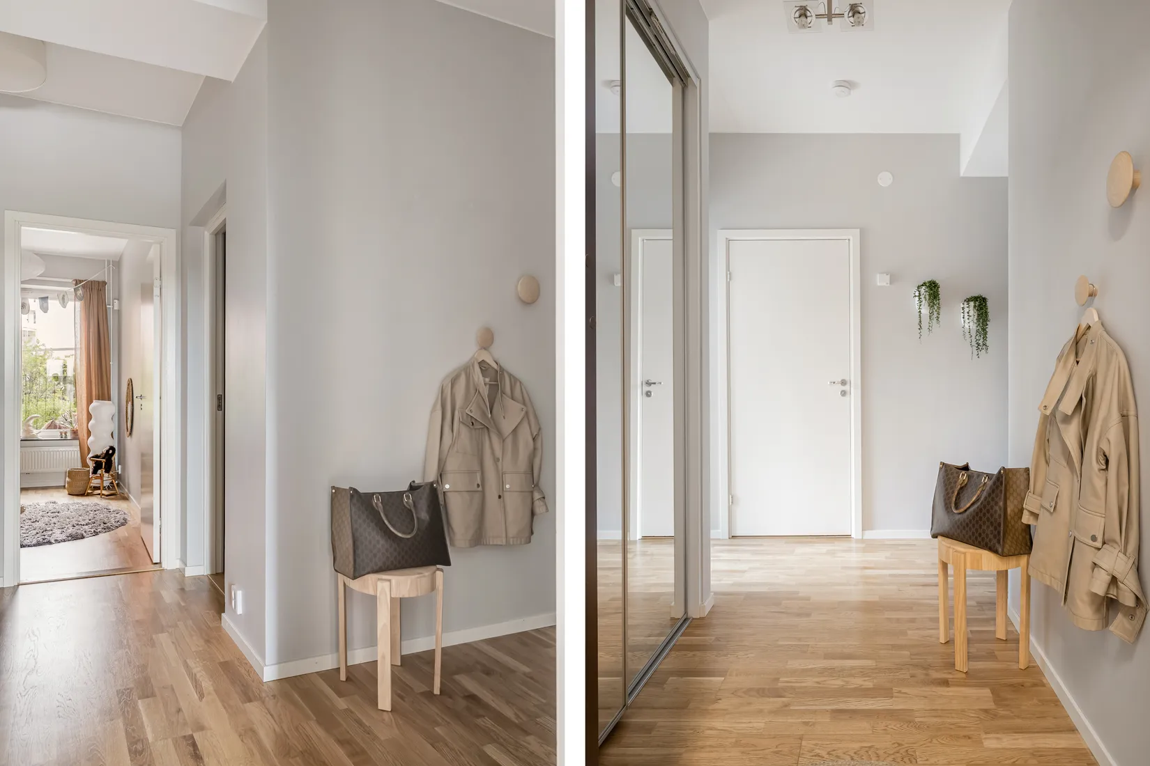 Bostadsrätt, Årstaskogs Väg 7B, Liljeholmskajen/Årstaberg, Stockholm