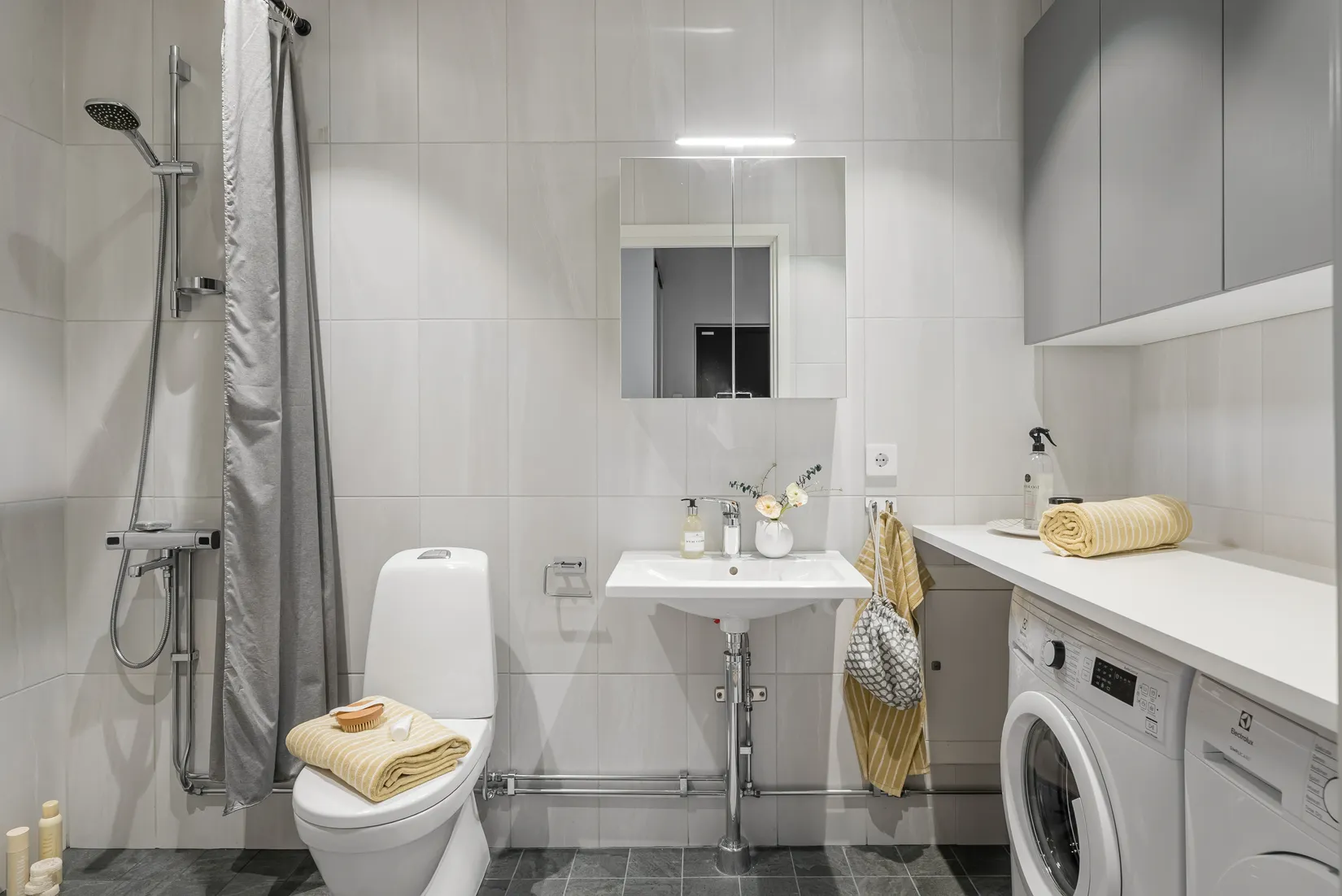 Bostadsrätt, Årstaskogs Väg 7B, Liljeholmskajen/Årstaberg, Stockholm