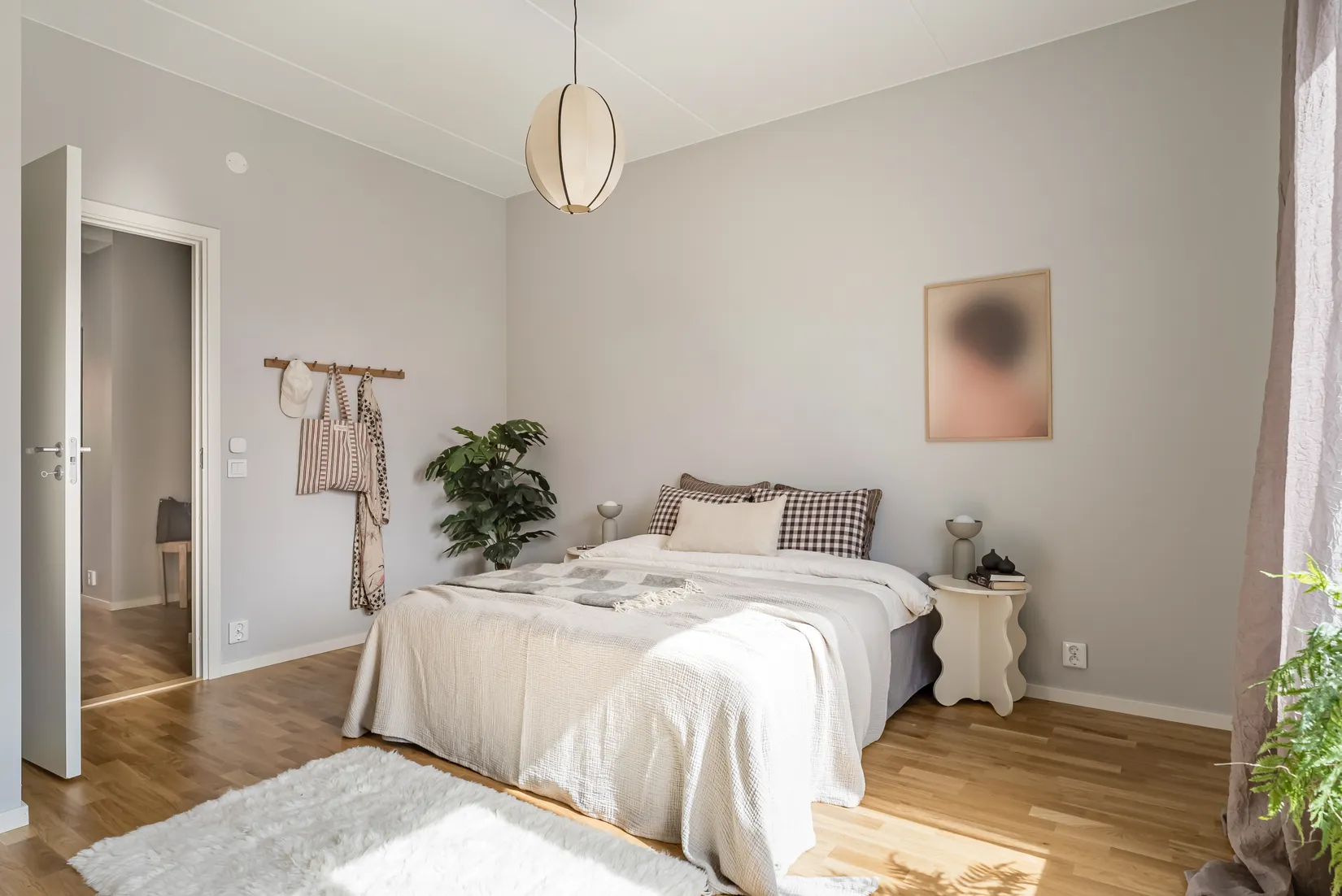 Bostadsrätt, Årstaskogs Väg 7B, Liljeholmskajen/Årstaberg, Stockholm