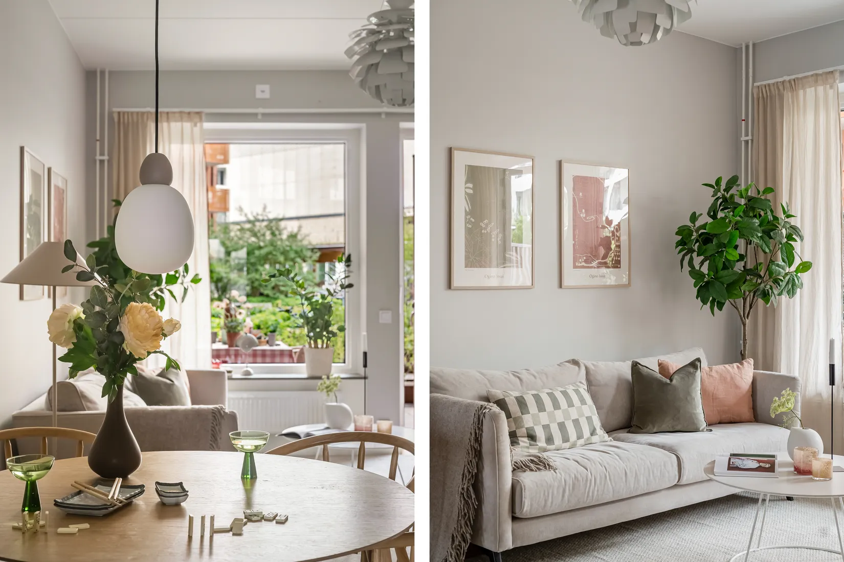 Bostadsrätt, Årstaskogs Väg 7B, Liljeholmskajen/Årstaberg, Stockholm
