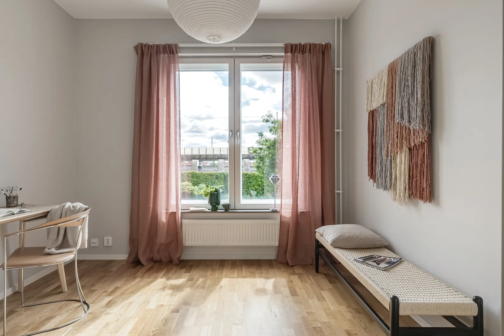 Bostadsrätt, Årstaskogs Väg 7B, Liljeholmskajen/Årstaberg, Stockholm