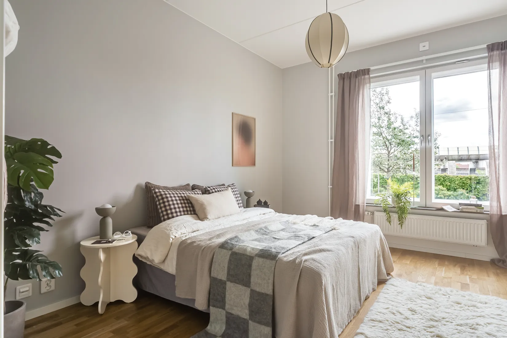 Bostadsrätt, Årstaskogs Väg 7B, Liljeholmskajen/Årstaberg, Stockholm