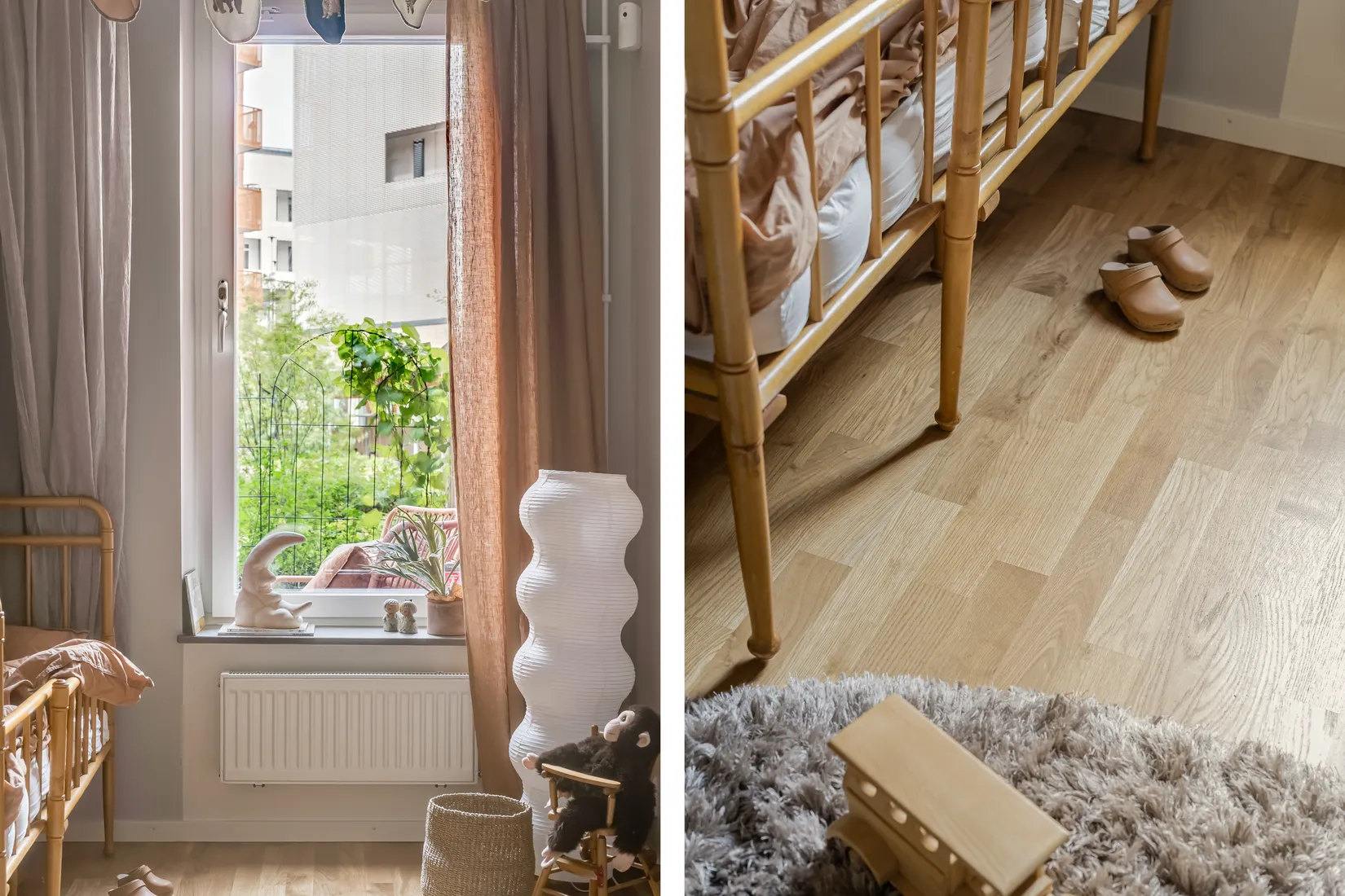 Bostadsrätt, Årstaskogs Väg 7B, Liljeholmskajen/Årstaberg, Stockholm