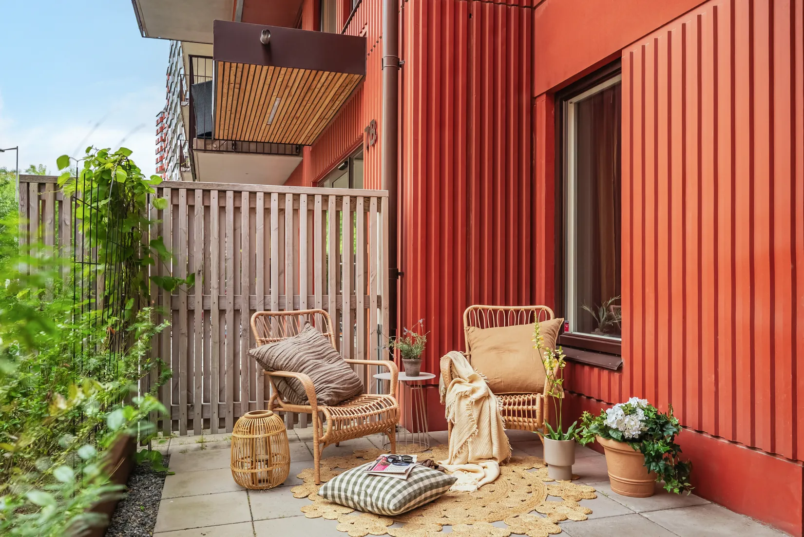 Bostadsrätt, Årstaskogs Väg 7B, Liljeholmskajen/Årstaberg, Stockholm