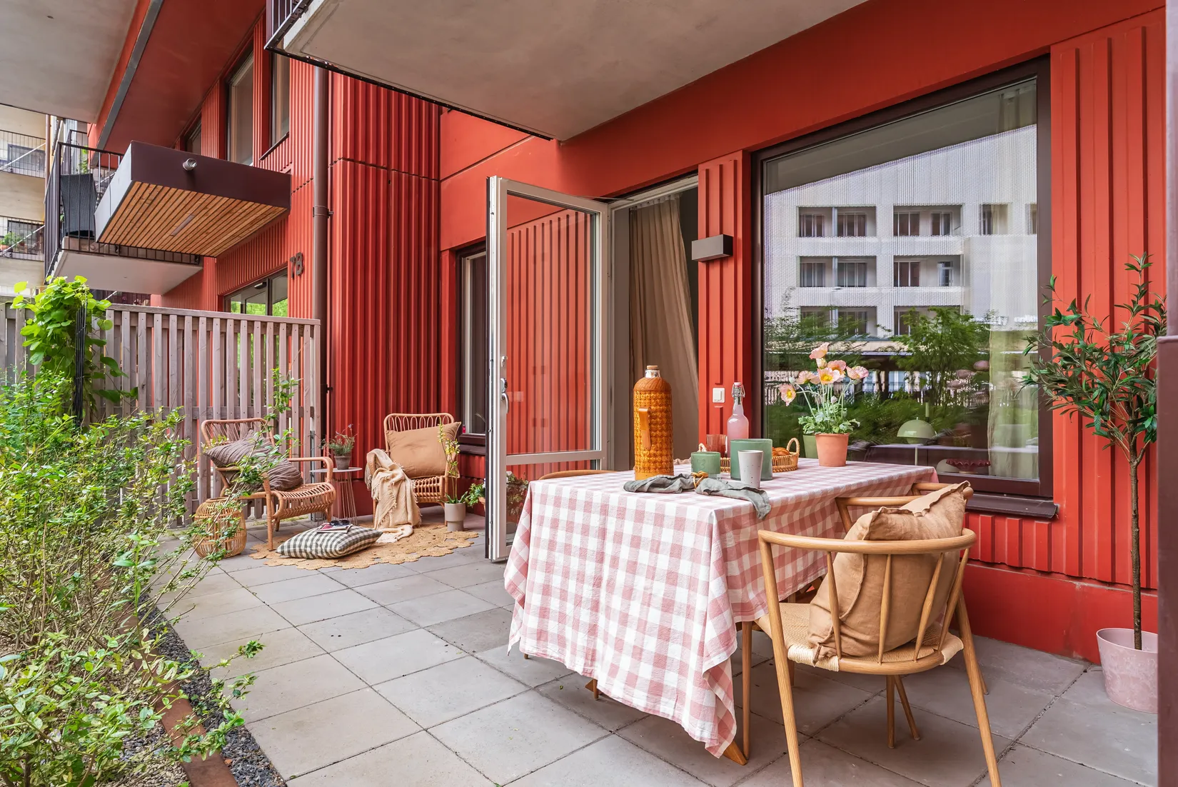 Bostadsrätt, Årstaskogs Väg 7B, Liljeholmskajen/Årstaberg, Stockholm