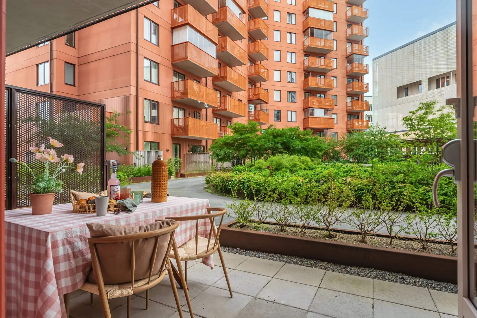 Bostadsrätt, Årstaskogs Väg 7B, Liljeholmskajen/Årstaberg, Stockholm