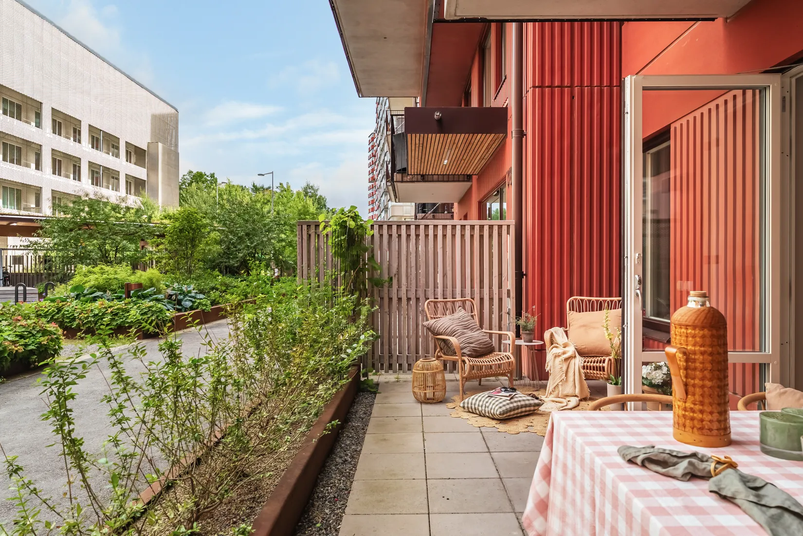 Bostadsrätt, Årstaskogs Väg 7B, Liljeholmskajen/Årstaberg, Stockholm