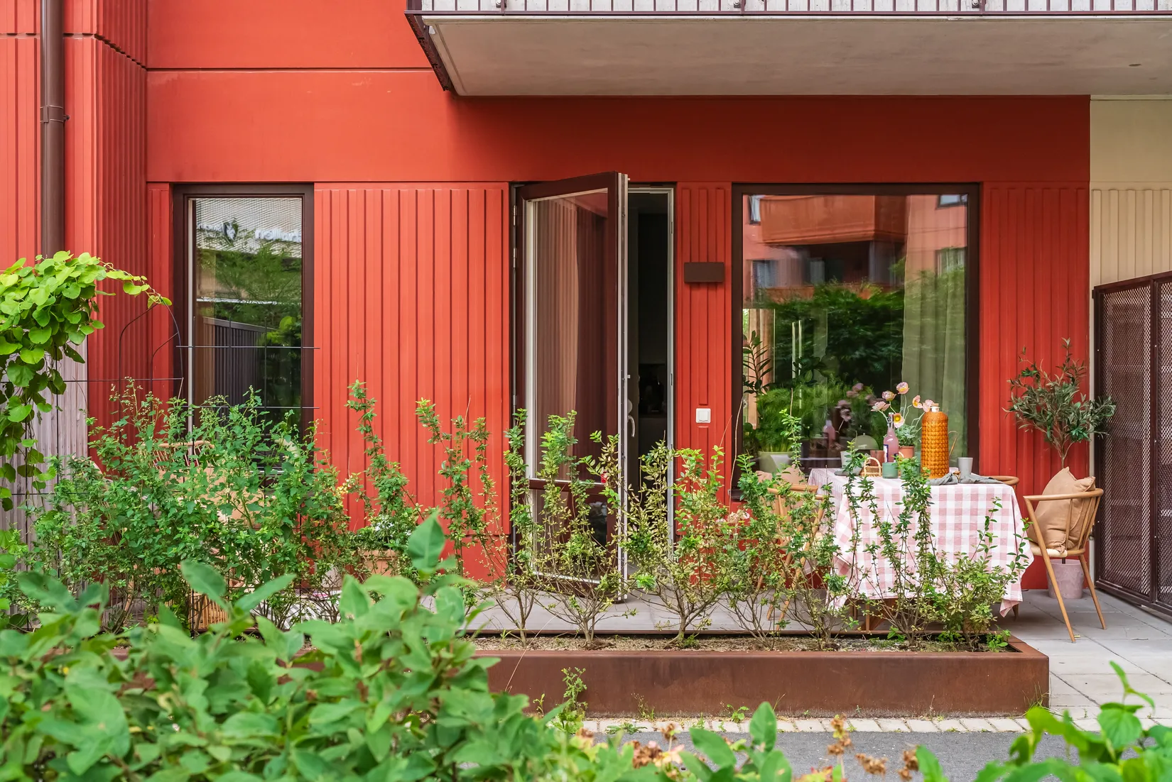 Bostadsrätt, Årstaskogs Väg 7B, Liljeholmskajen/Årstaberg, Stockholm