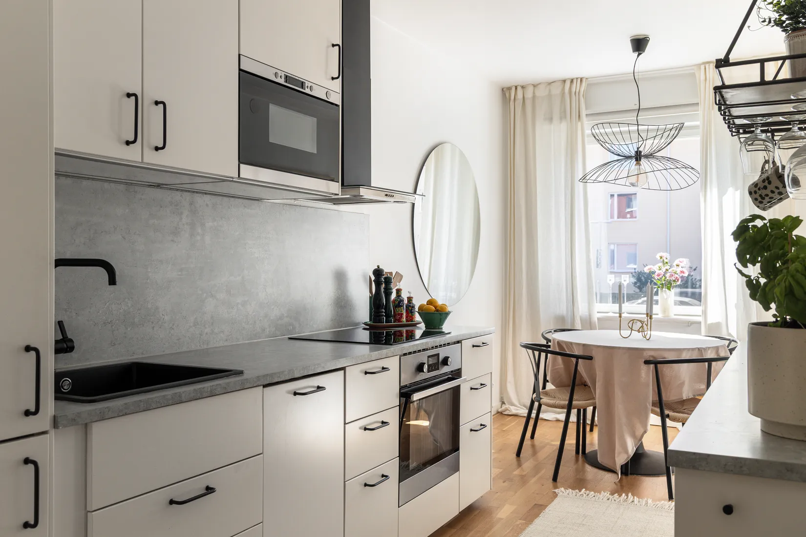 Bostadsrätt, Vänortsgatan 7 B, Mölndal - Bosgården, Mölndal