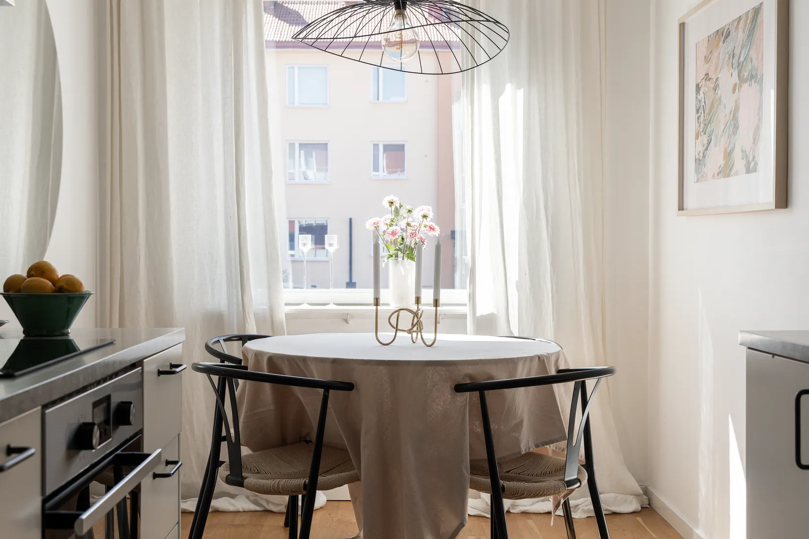 Bostadsrätt, Vänortsgatan 7 B, Mölndal - Bosgården, Mölndal