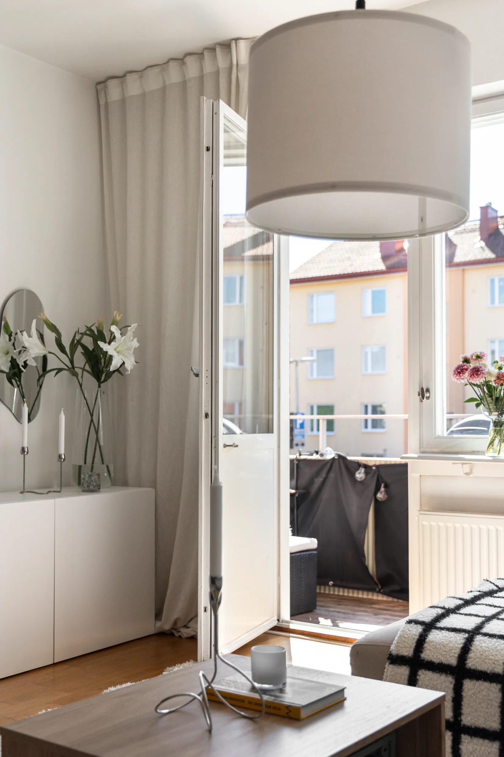 Bostadsrätt, Vänortsgatan 7 B, Mölndal - Bosgården, Mölndal
