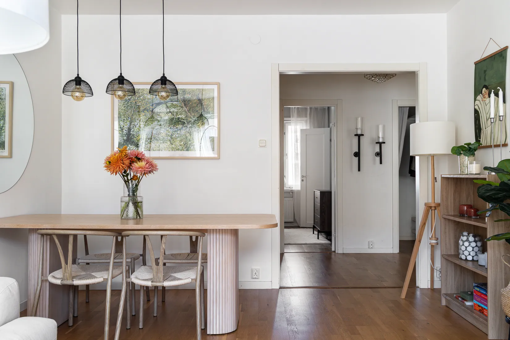 Bostadsrätt, Vänortsgatan 7 B, Mölndal - Bosgården, Mölndal