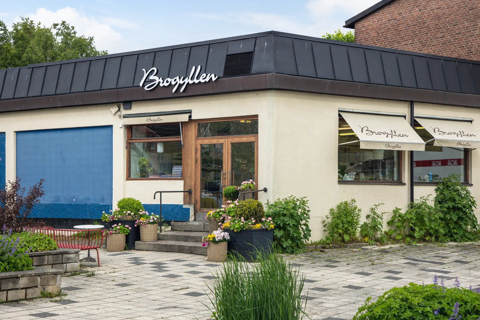 Bostadsrätt, Vänortsgatan 7 B, Mölndal - Bosgården, Mölndal