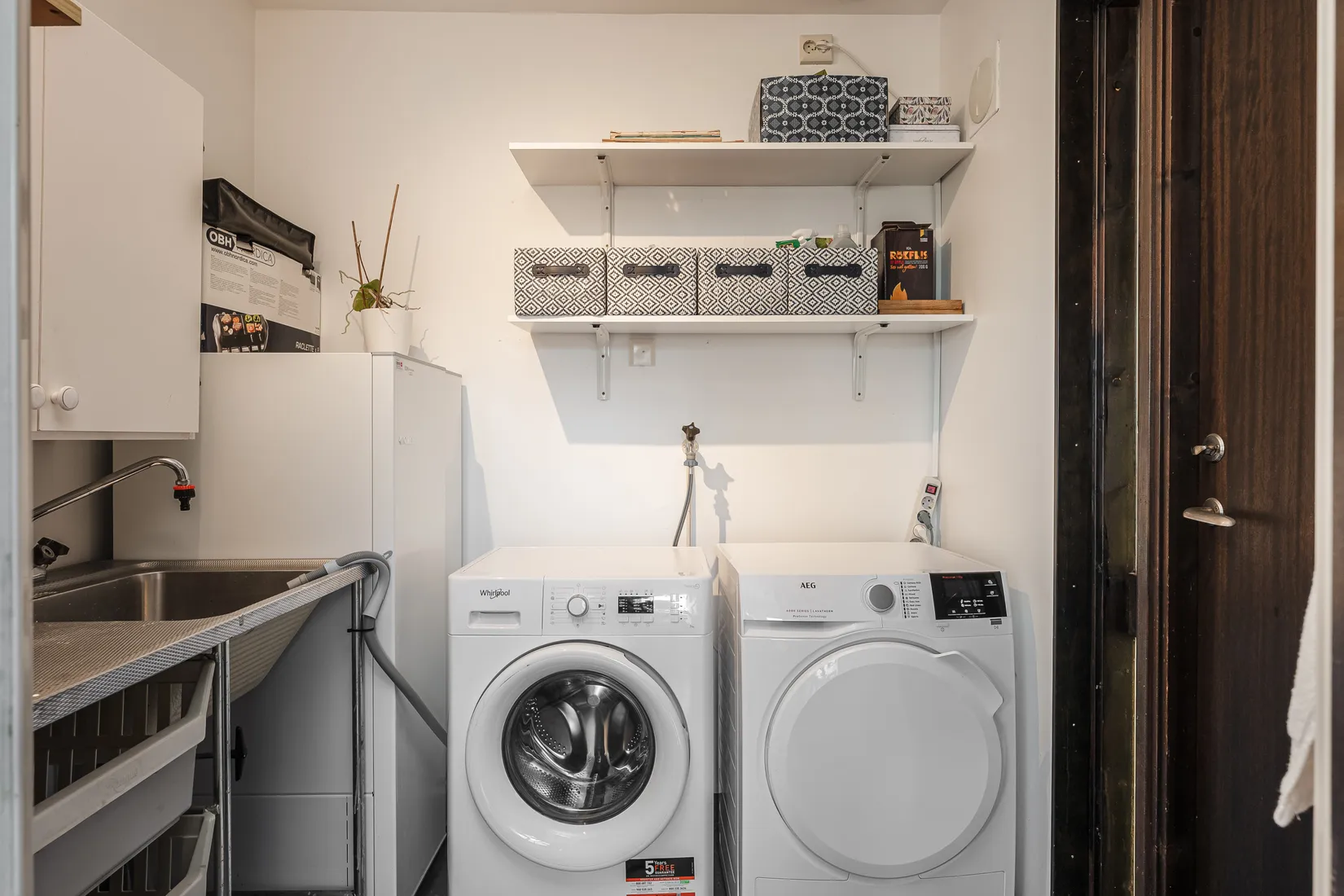 Radhus, Flöjtgatan 39, Gånsvik, Härnösand