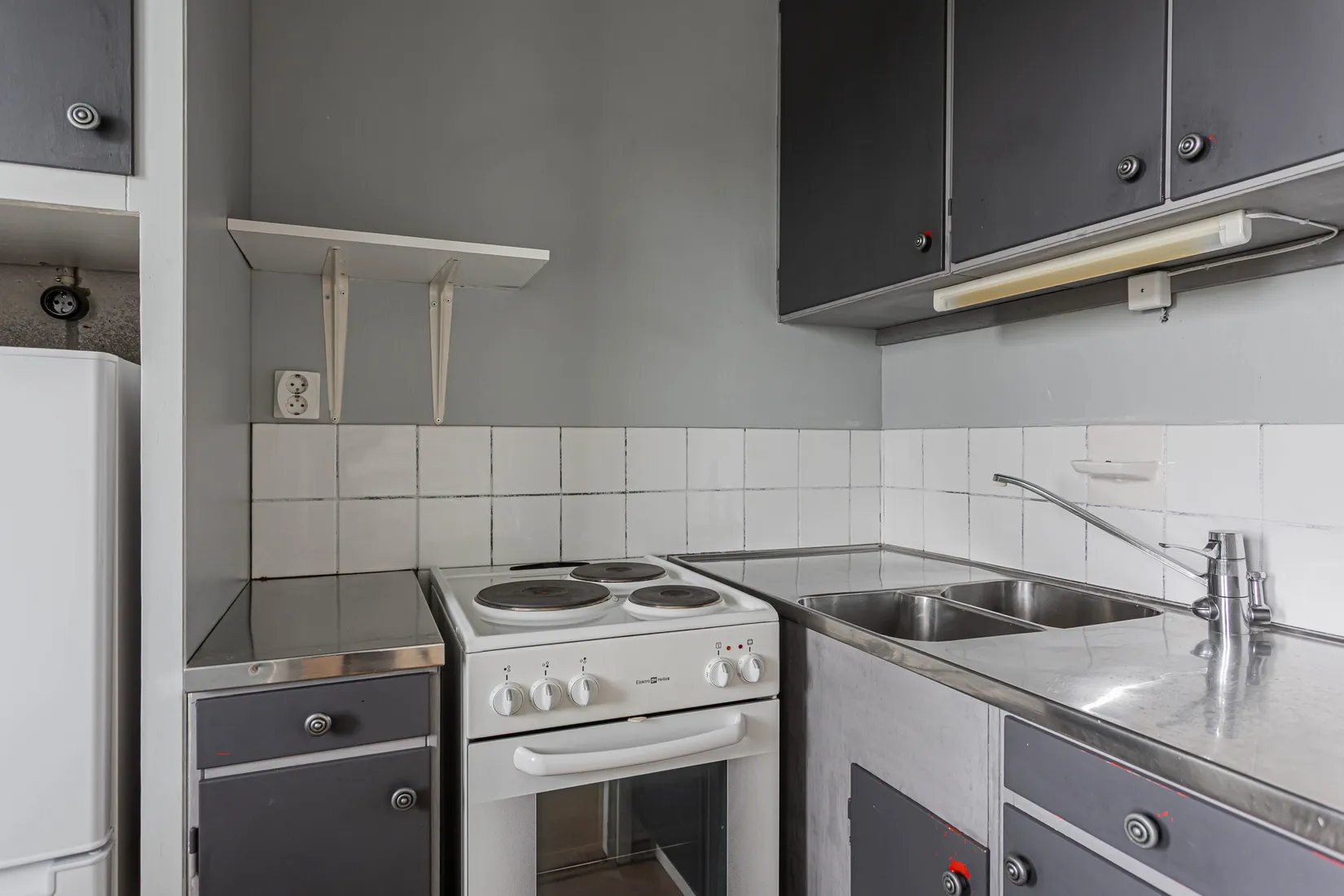 Bostadsrätt, Sveavägen 22 D, Centralt, Örebro
