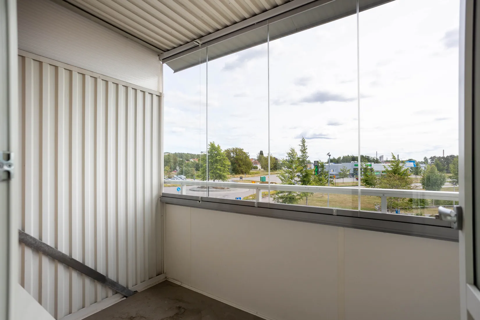 Bostadsrätt, Sveavägen 22 D, Centralt, Örebro