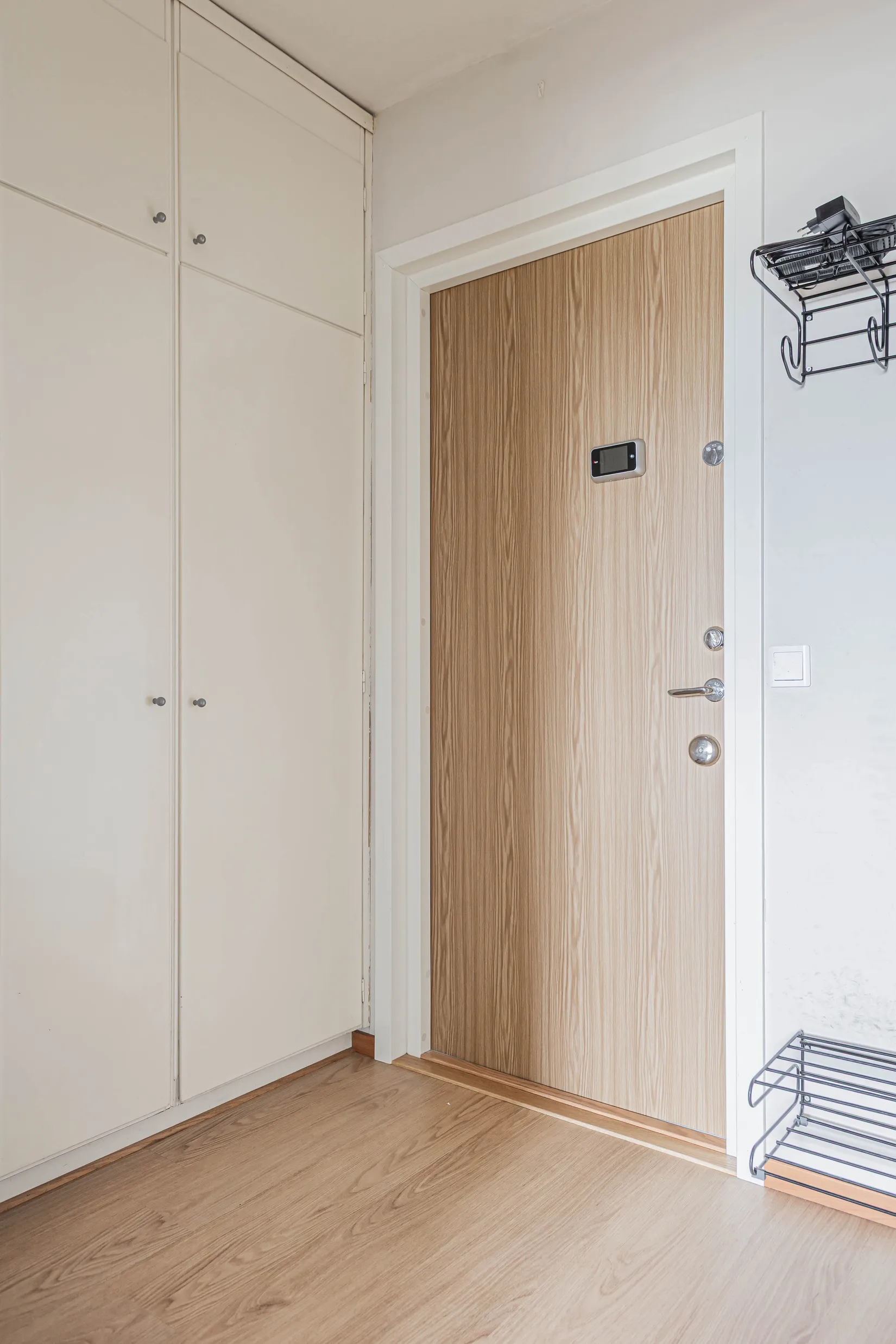 Bostadsrätt, Sveavägen 22 D, Centralt, Örebro