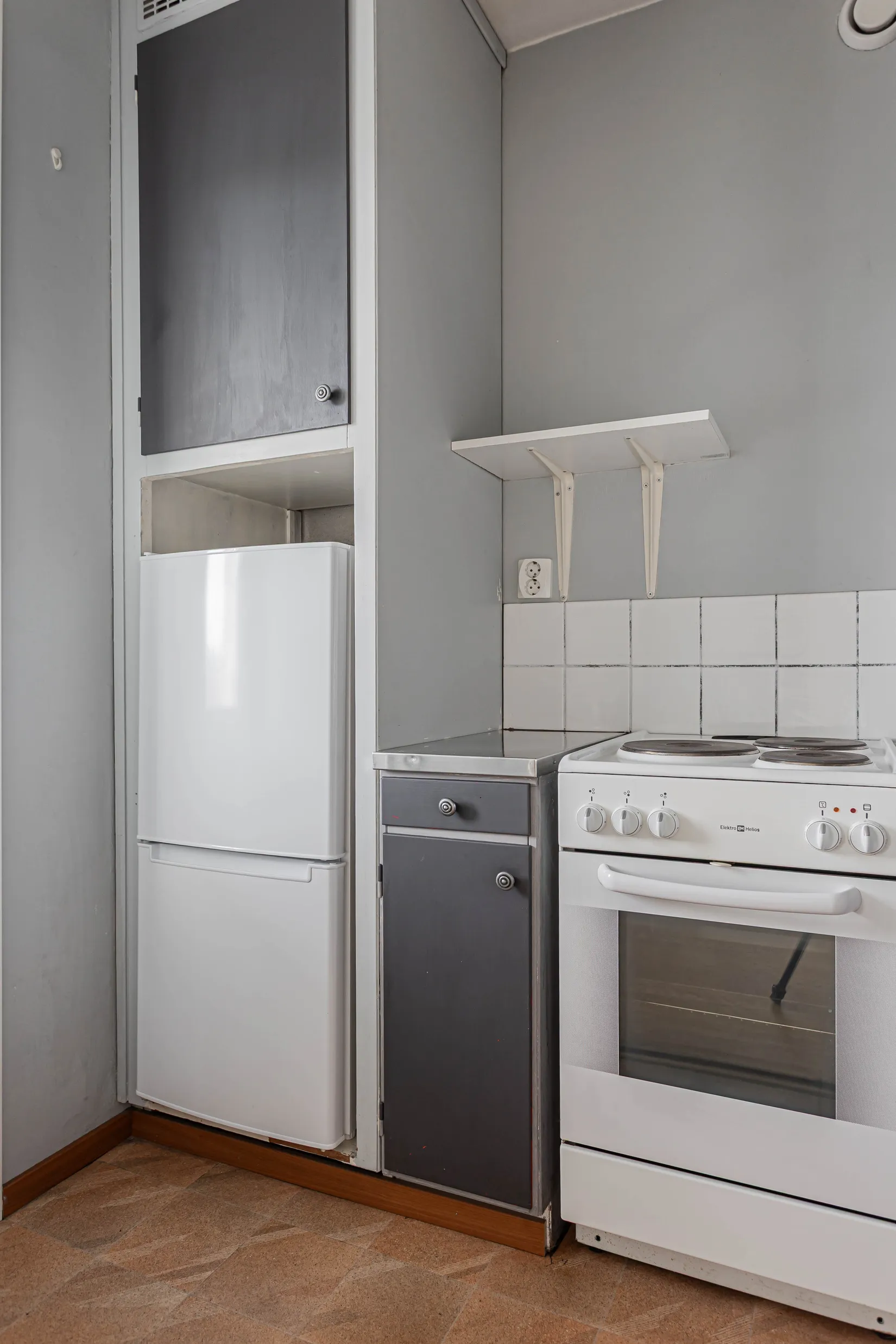 Bostadsrätt, Sveavägen 22 D, Centralt, Örebro