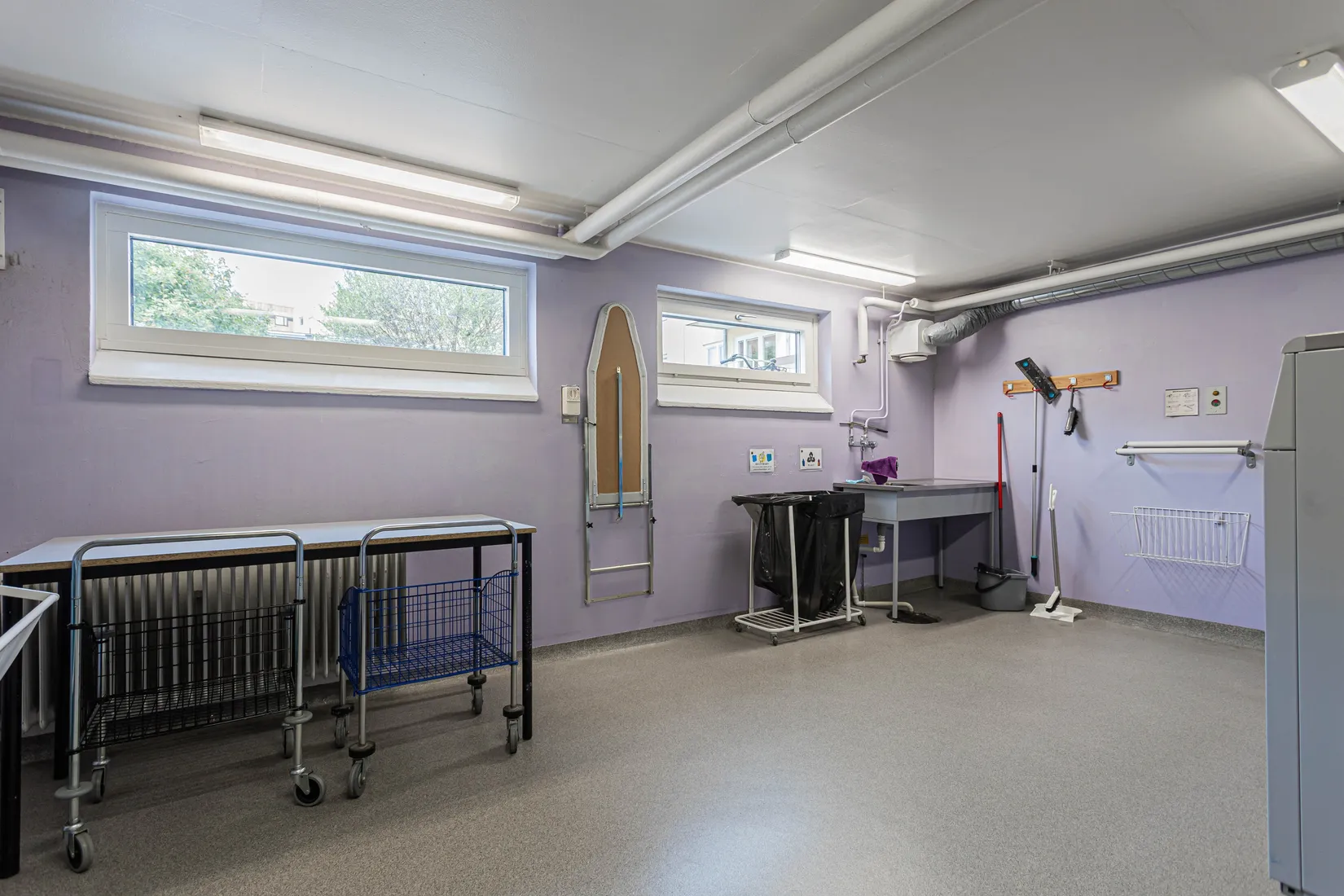 Bostadsrätt, Sveavägen 22 D, Centralt, Örebro
