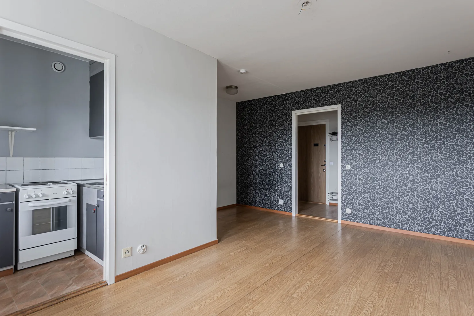 Bostadsrätt, Sveavägen 22 D, Centralt, Örebro