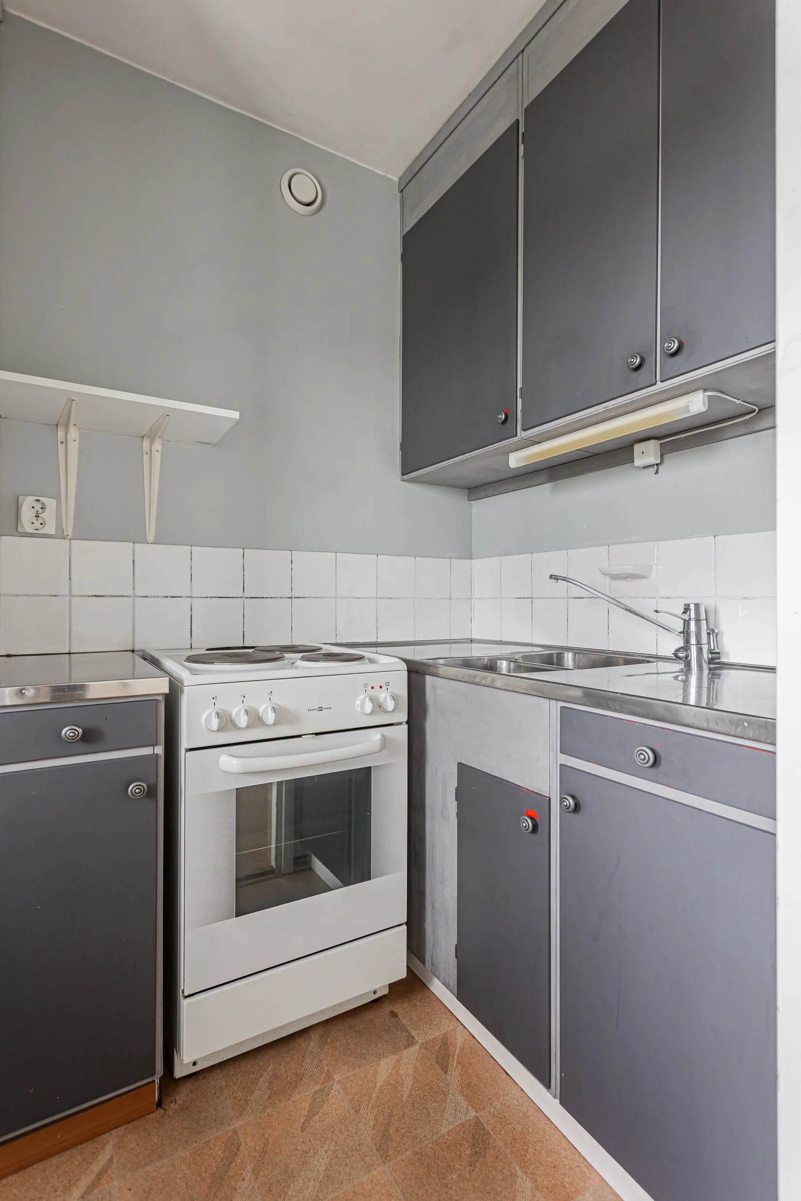 Bostadsrätt, Sveavägen 22 D, Centralt, Örebro