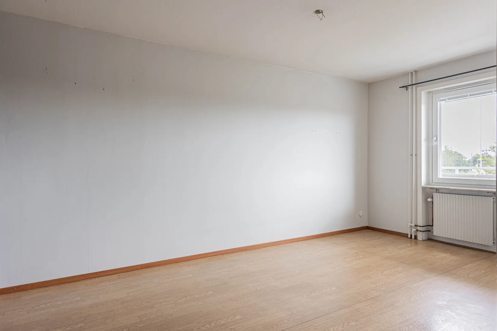 Bostadsrätt, Sveavägen 22 D, Centralt, Örebro