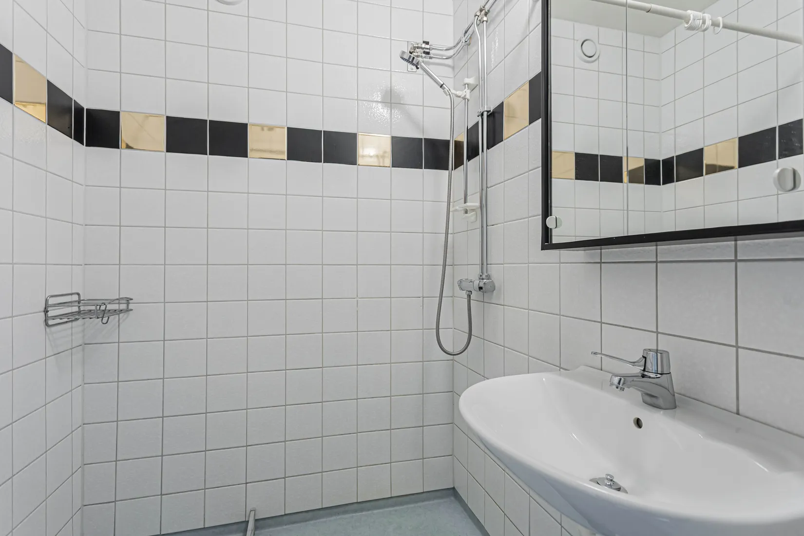 Bostadsrätt, Sveavägen 22 D, Centralt, Örebro