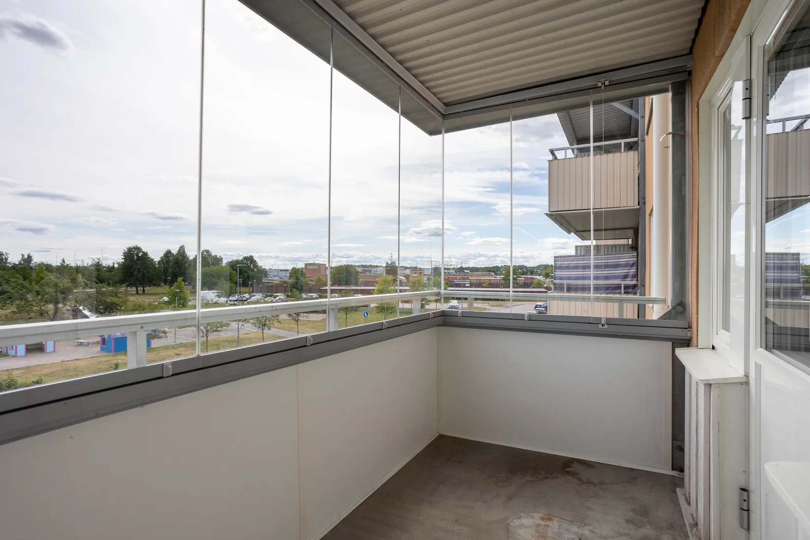 Bostadsrätt, Sveavägen 22 D, Centralt, Örebro