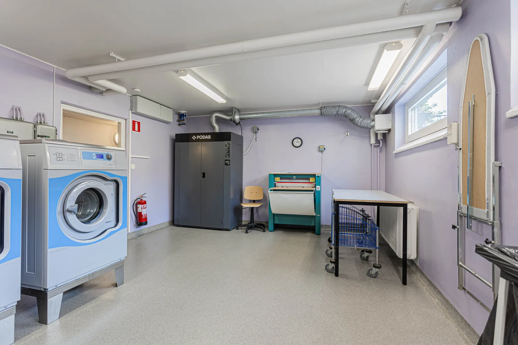 Bostadsrätt, Sveavägen 22 D, Centralt, Örebro