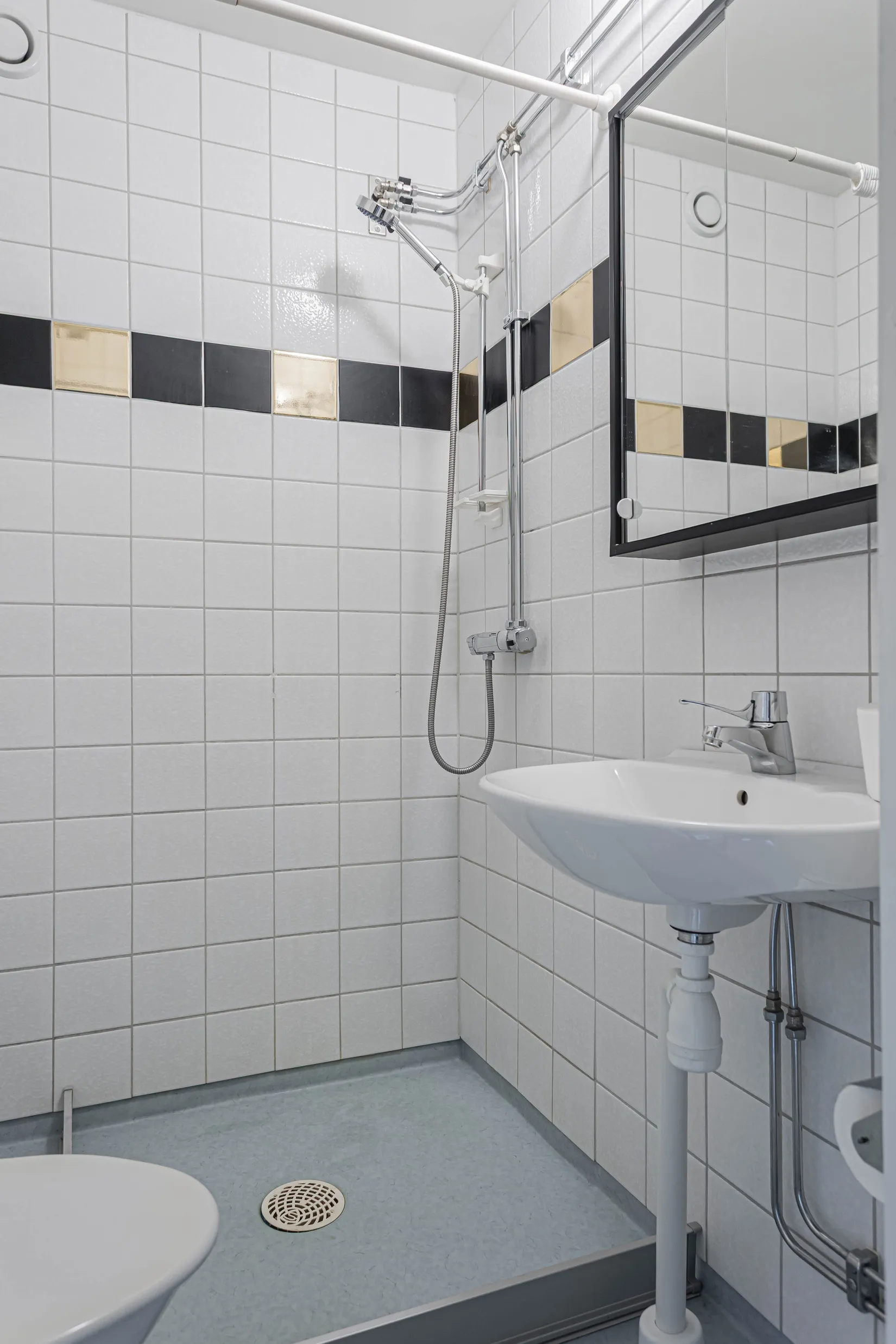 Bostadsrätt, Sveavägen 22 D, Centralt, Örebro
