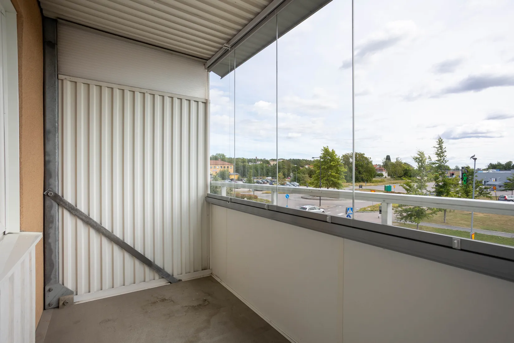 Bostadsrätt, Sveavägen 22 D, Centralt, Örebro