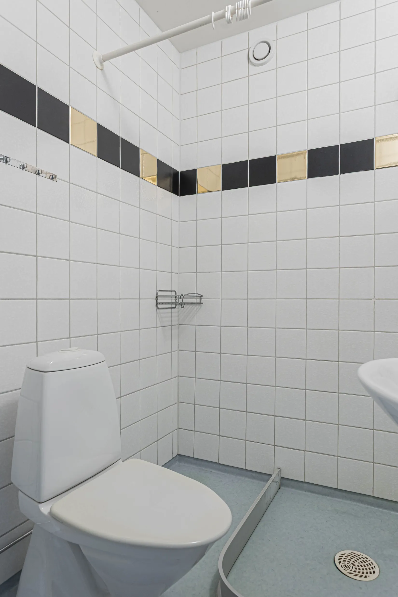 Bostadsrätt, Sveavägen 22 D, Centralt, Örebro